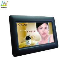 7 inch LCD basic function digital photo frames